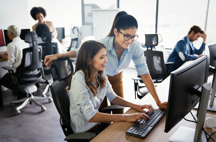 Las pymes pueden ganar la guerra del talento