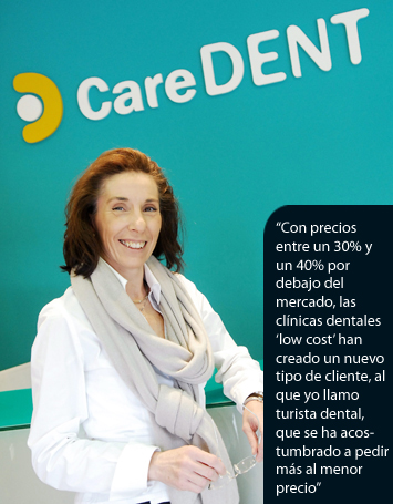Los clientes buscan precios low cost