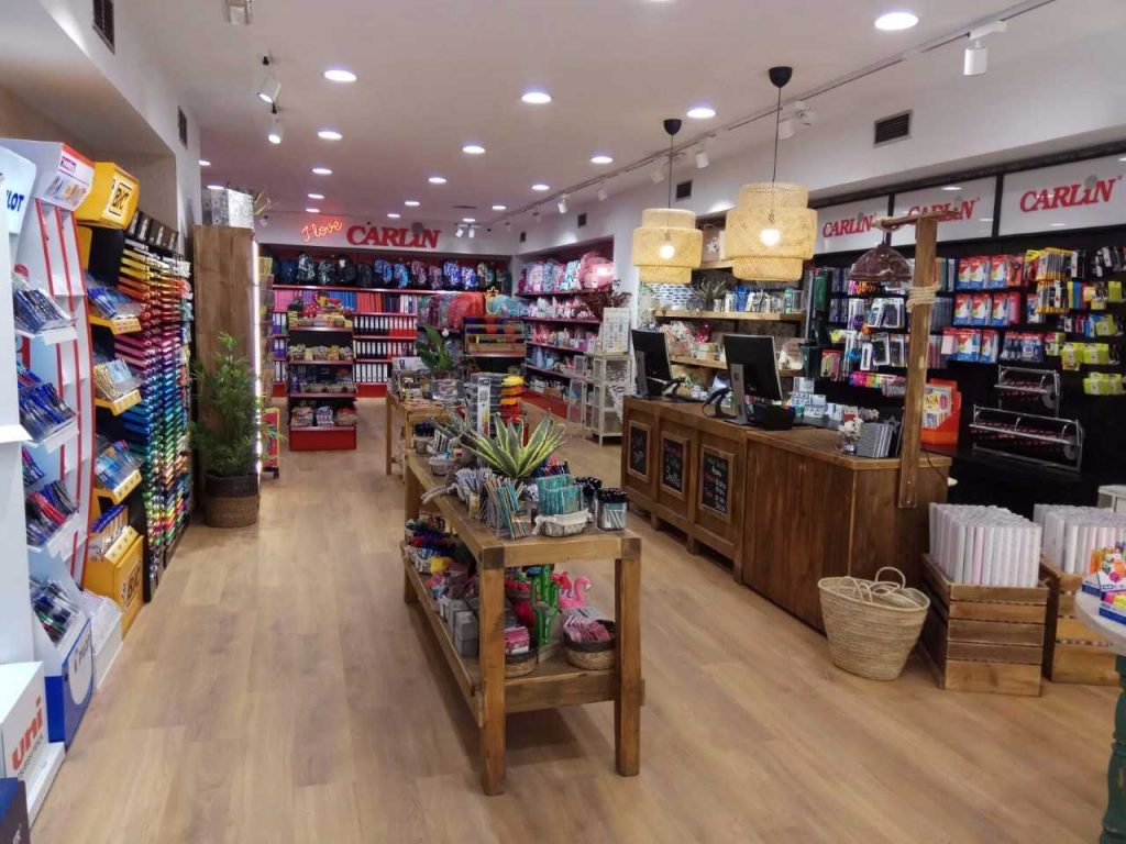 Carlin inaugura la cuarta tienda en Sevilla