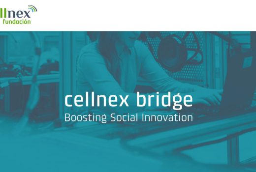 La Fundación Cellnex lanza su primer programa de aceleración para startups de impacto social