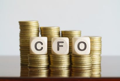 CFO externo