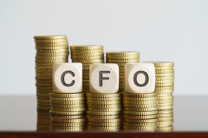 CFO externo
