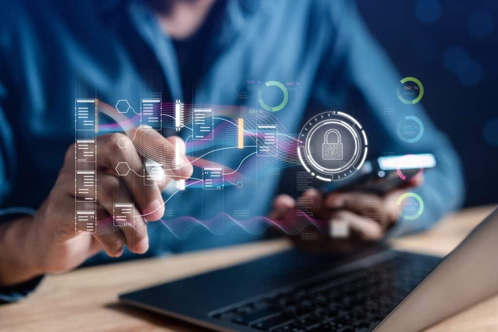 chatbot IA generativa