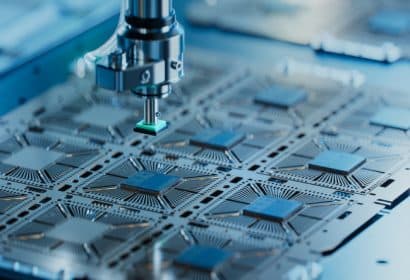 Vuelve el PERTE CHIP en septiembre, con 200 millones de presupuesto