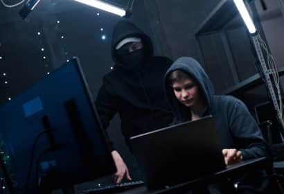 Ciberdelincuentes