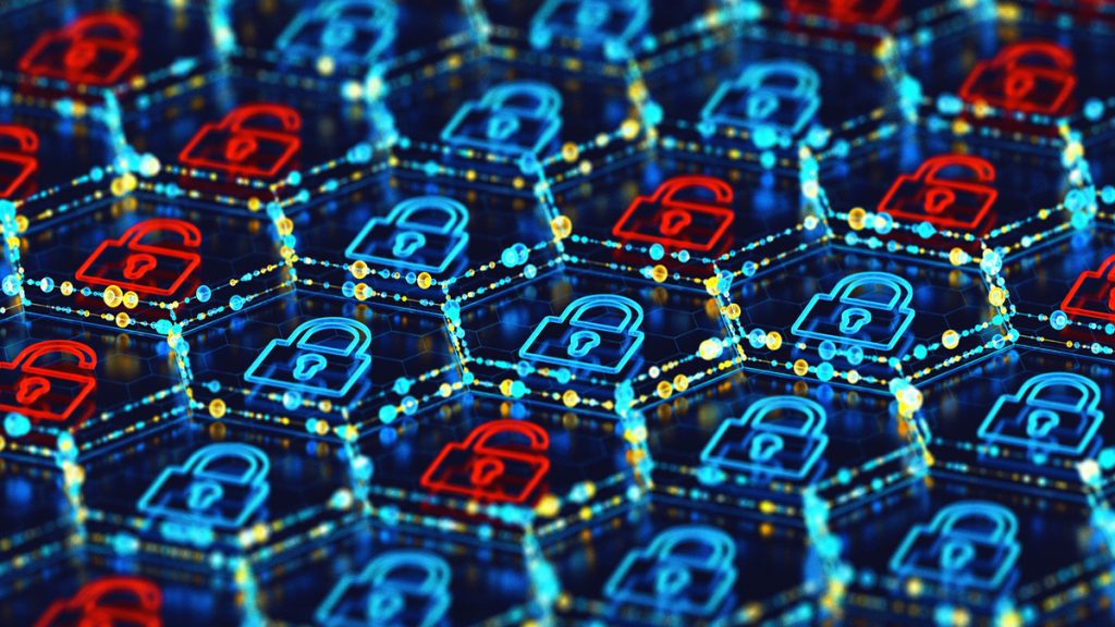 Ciberseguridad