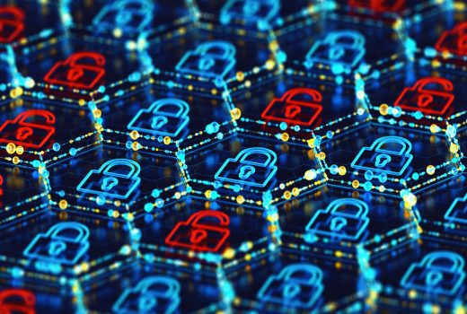 Ciberseguridad