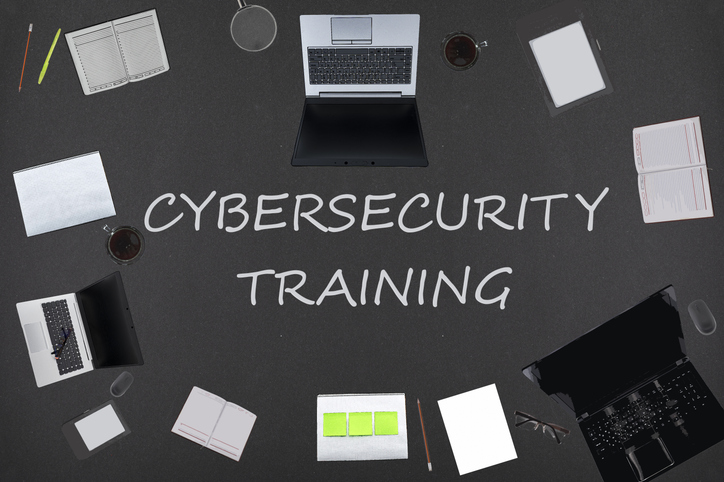 Las empresas suspenden en formación en ciberseguridad de sus empleados