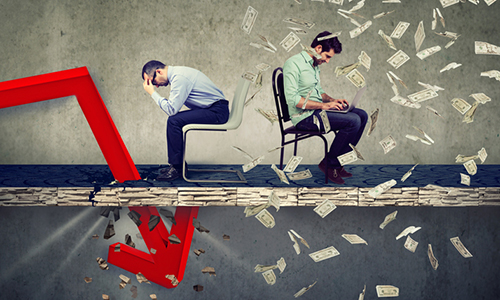 Principales causas de cierre de una startup