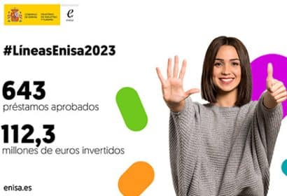 Cifras ENISA 2023