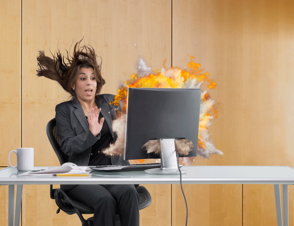 Cinco errores en redes sociales que se merecen un “unfollow”