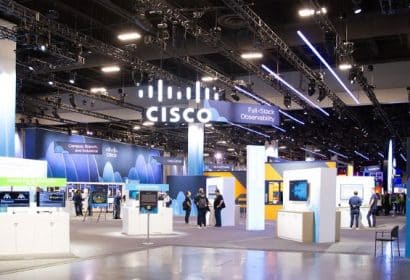 Nuevo fondo de inversión en Inteligencia Artificial de Cisco