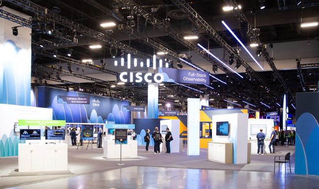 Nuevo fondo de inversión en Inteligencia Artificial de Cisco
