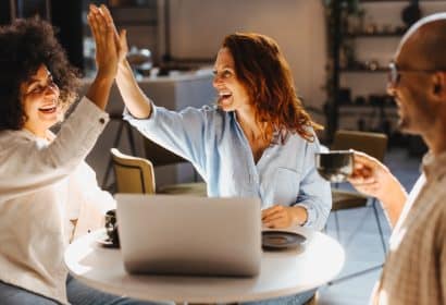 10 claves para conseguir que tu negocio sea un caso de éxito