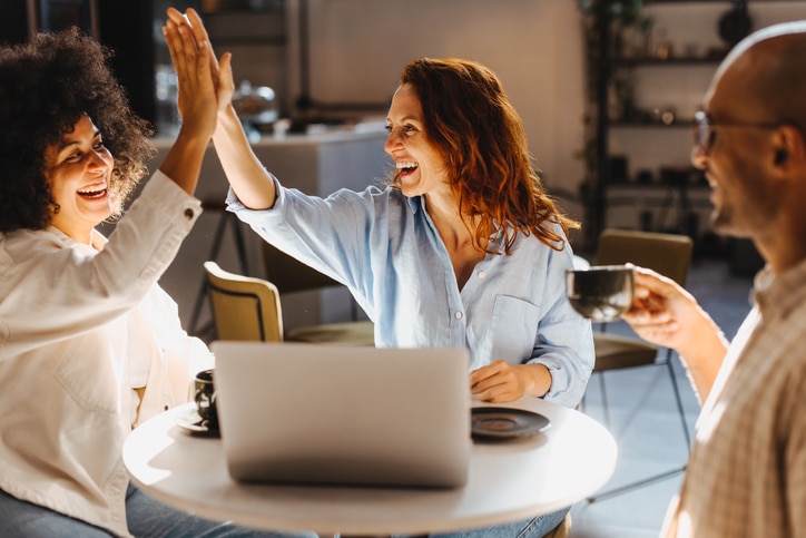 10 claves para conseguir que tu negocio sea un caso de éxito