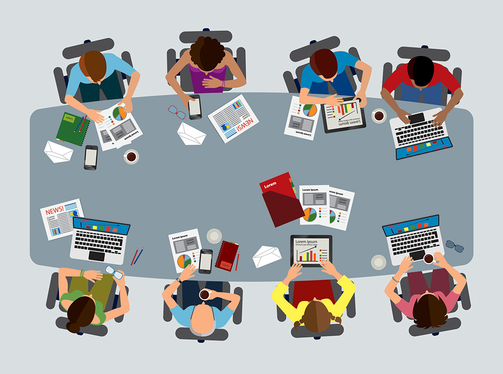 Claves para supervisar a tu equipo de ventas