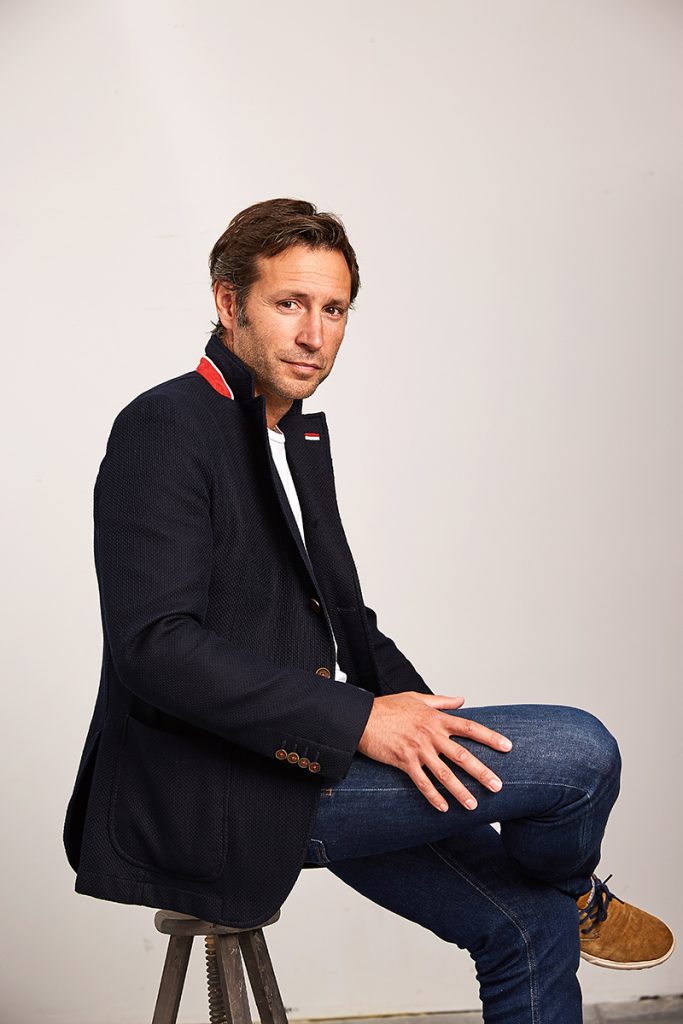 EmprenderSlow: Conversación con Clemente Cebrián, cofundador de El Ganso