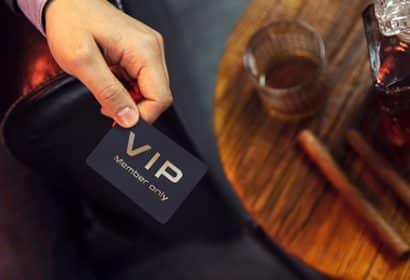 Las ventajas de conseguir un cliente top
