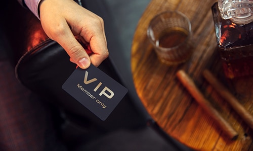 Las ventajas de conseguir un cliente top