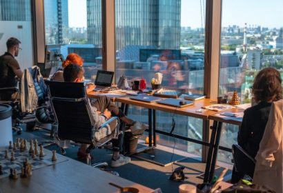Consejo para tener un buen clima laboral en la oficina