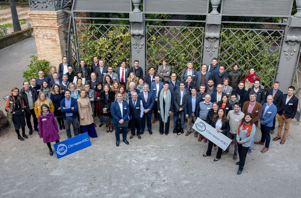 EIT Climate-KIC, aceleración de alto impacto para la acción climática