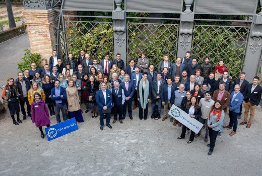 EIT Climate-KIC, aceleración de alto impacto para la acción climática