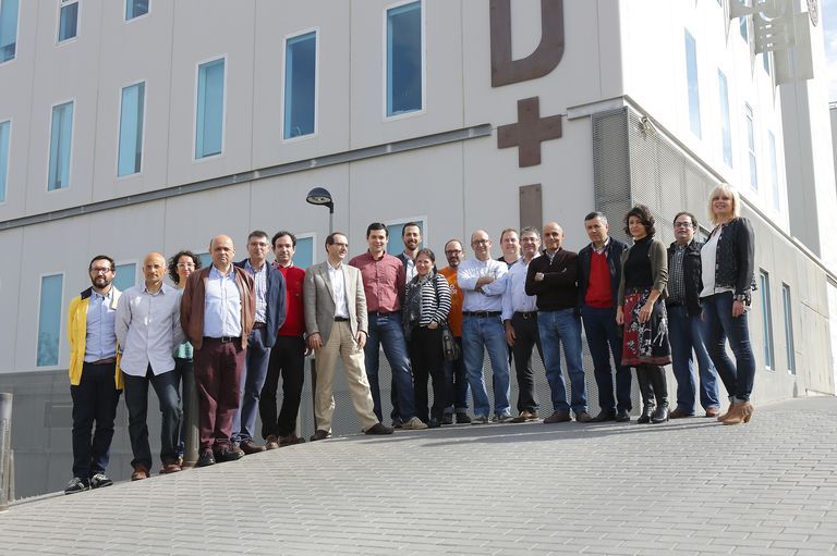 Cloud Incubator HUB