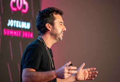 El estudio del cloud en España hecho por Jotelulu