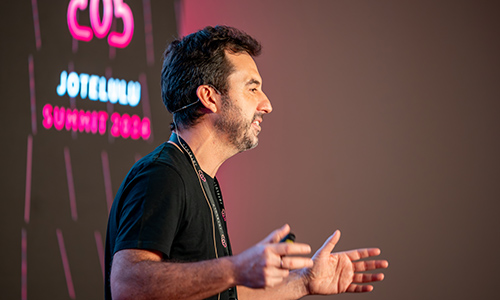 El estudio del cloud en España hecho por Jotelulu