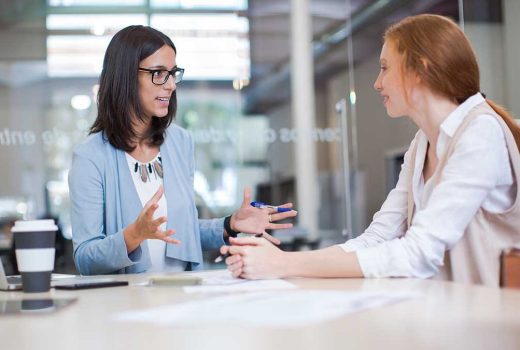 plan de negocio para montar una empresa de coaching