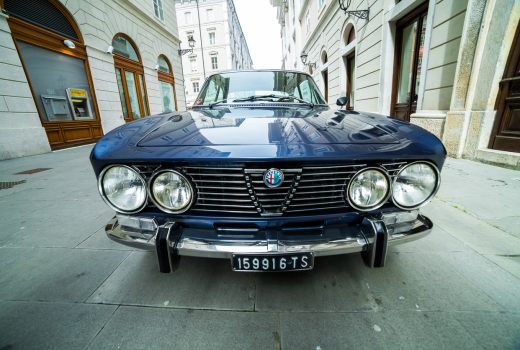 coches