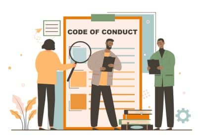 Código de conducta