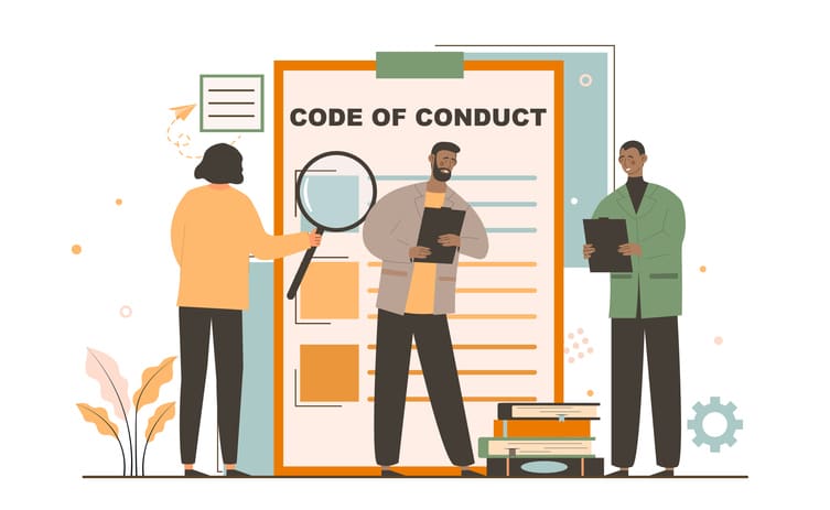 Código de conducta