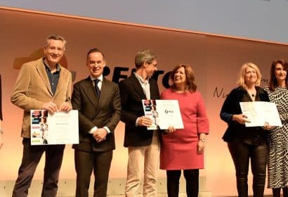 Ofita se adhiere al Código de Principios de la Diversidad Generacional