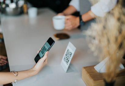 Los peligros ocultos tras los códigos QR: una amenaza creciente para tu empresa