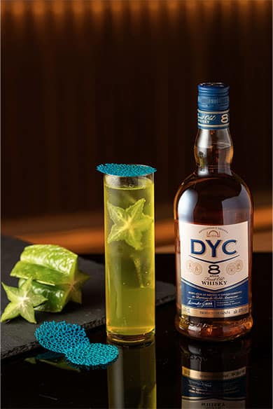 Especial DYC