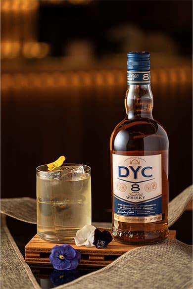 Especial DYC