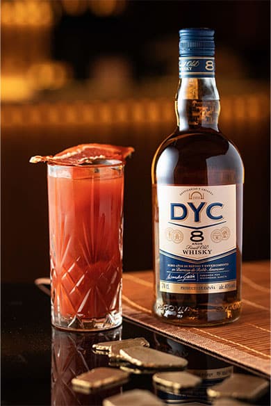 Especial DYC
