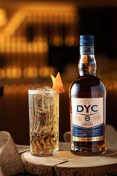 Especial DYC