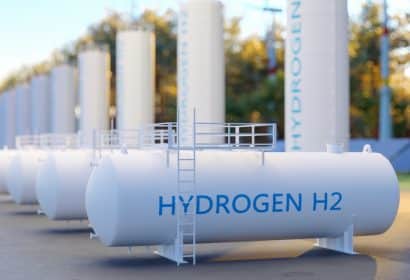 Combustibles verdes: hidrógeno y biocombustibles