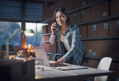 Comercio electrónico B2B: desafíos y tendencias para 2025