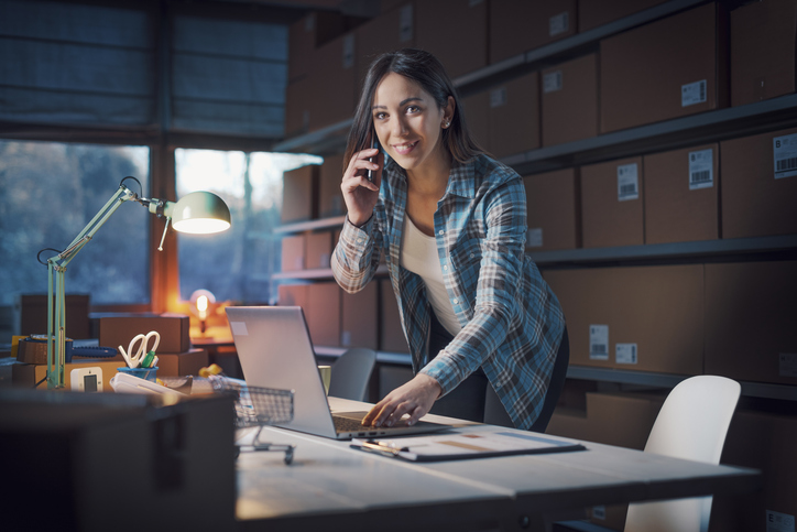 Comercio electrónico B2B: desafíos y tendencias para 2025