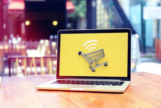 comercio online