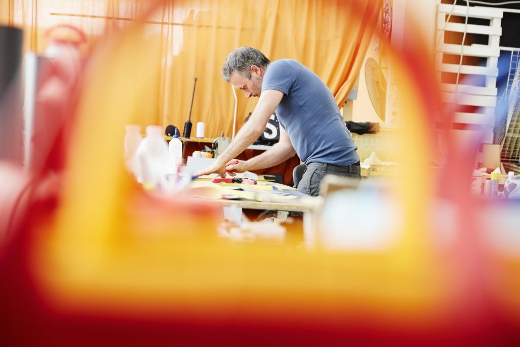 Cómo diseñar un modelo de negocio para una empresa social