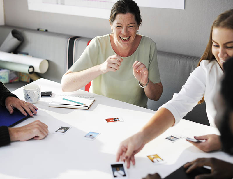 Cómo hacer un estudio de mercado con la técnica del ‘focus group’… y con un coste muy asumible
