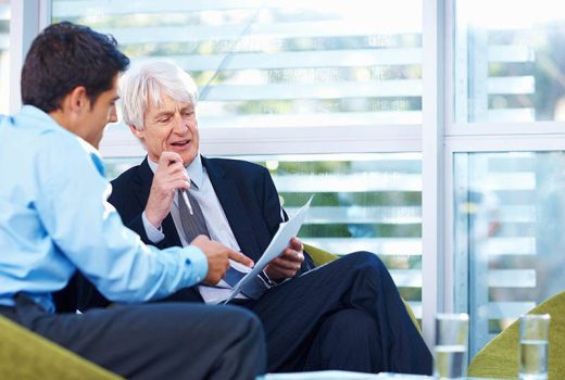 Cómo pueden las empresas familiares llegar sanas a la tercera generación