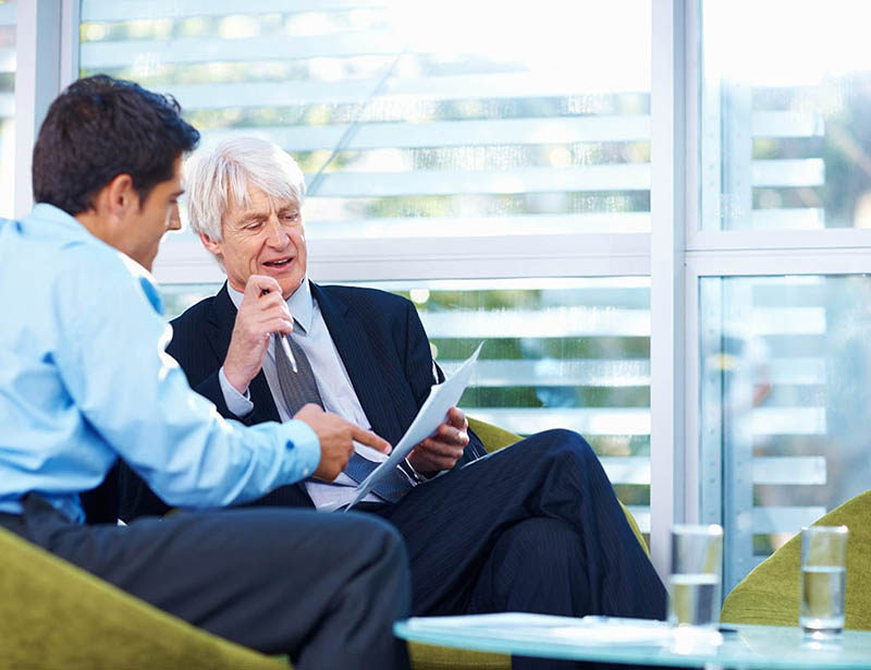 Cómo pueden las empresas familiares llegar sanas a la tercera generación