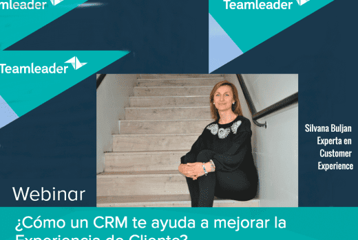 Cómo un CRM ayuda a mejorar la experiencia del cliente