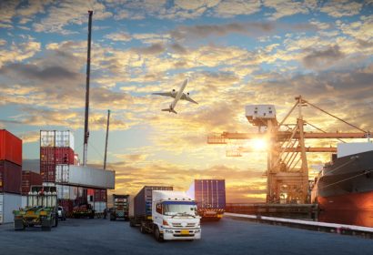 Exportación y complejidad económica
