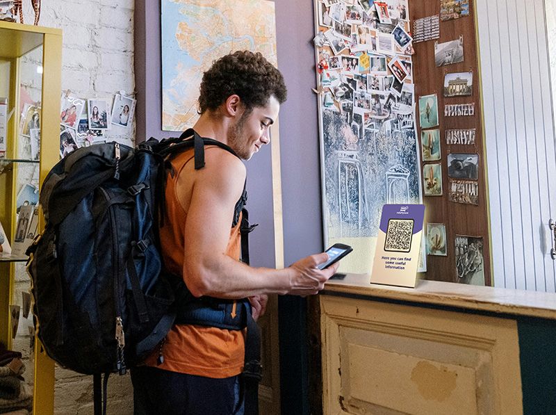 HelloMyGuest aterriza en España para revolucionar la comunicación entre alojamientos y huéspedes
